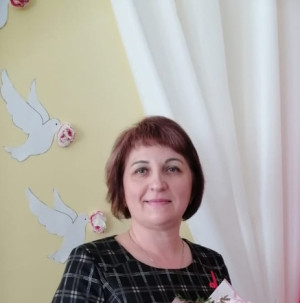 Каруна Галина Владимировна Каруна Галина Владимировна