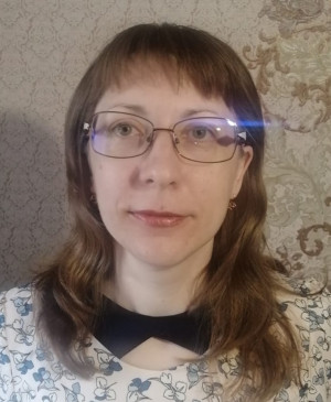 Гонца Елена Александровна Гонца Елена Александровна