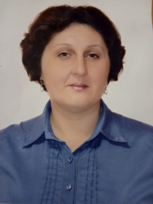 Кадуцкая Елена Владимировна Кадуцкая Елена Владимировна