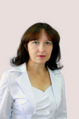 Шкилёва Валентина Павловна Шкилёва Валентина Павловна